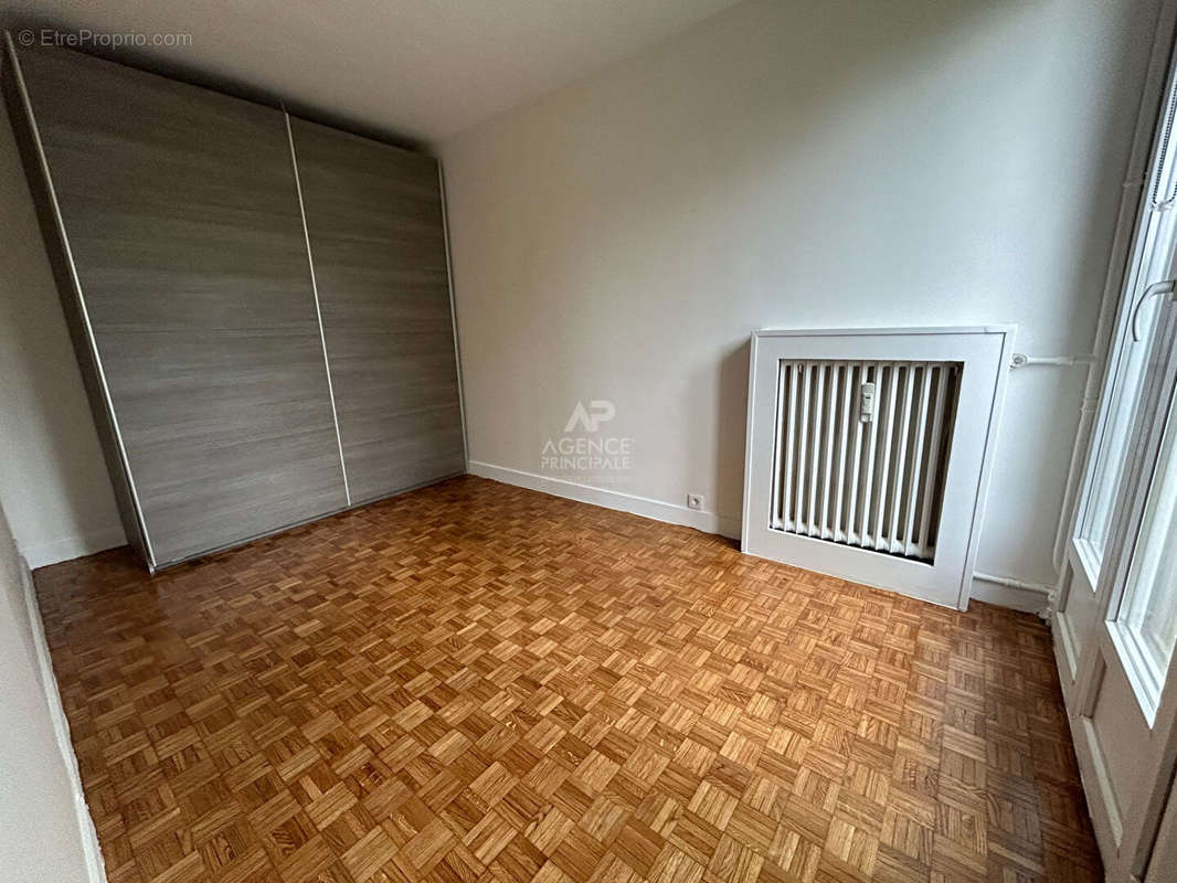 Appartement à POISSY