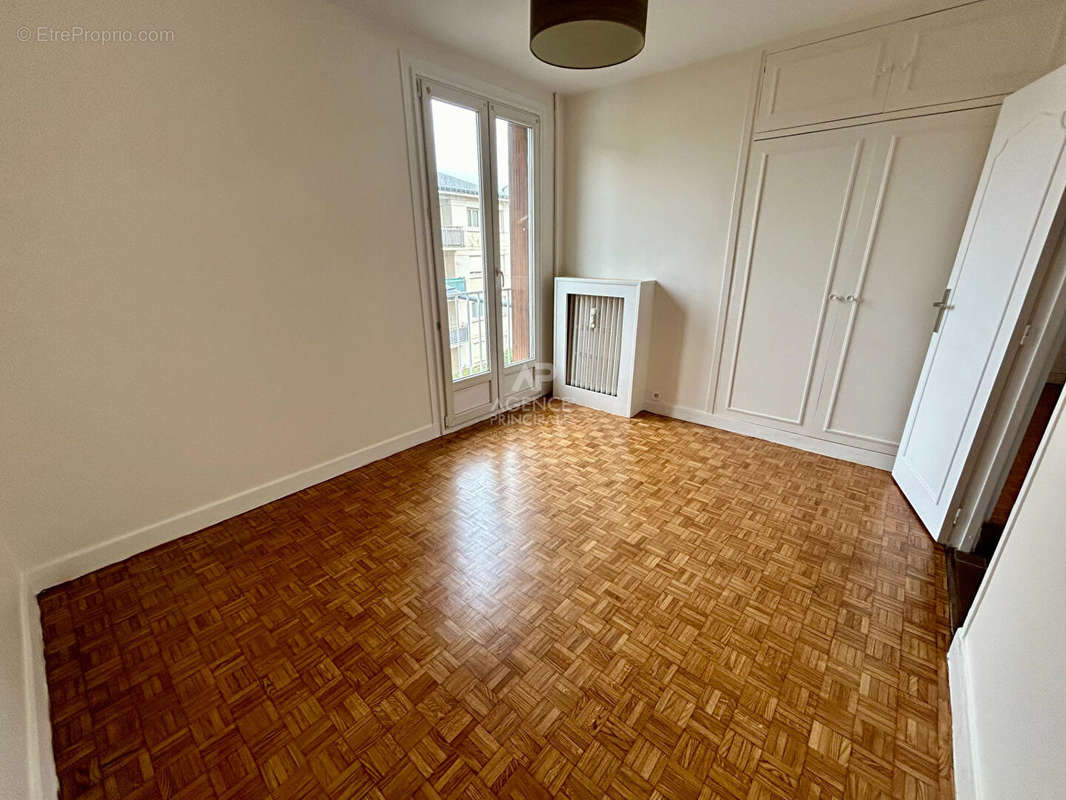 Appartement à POISSY