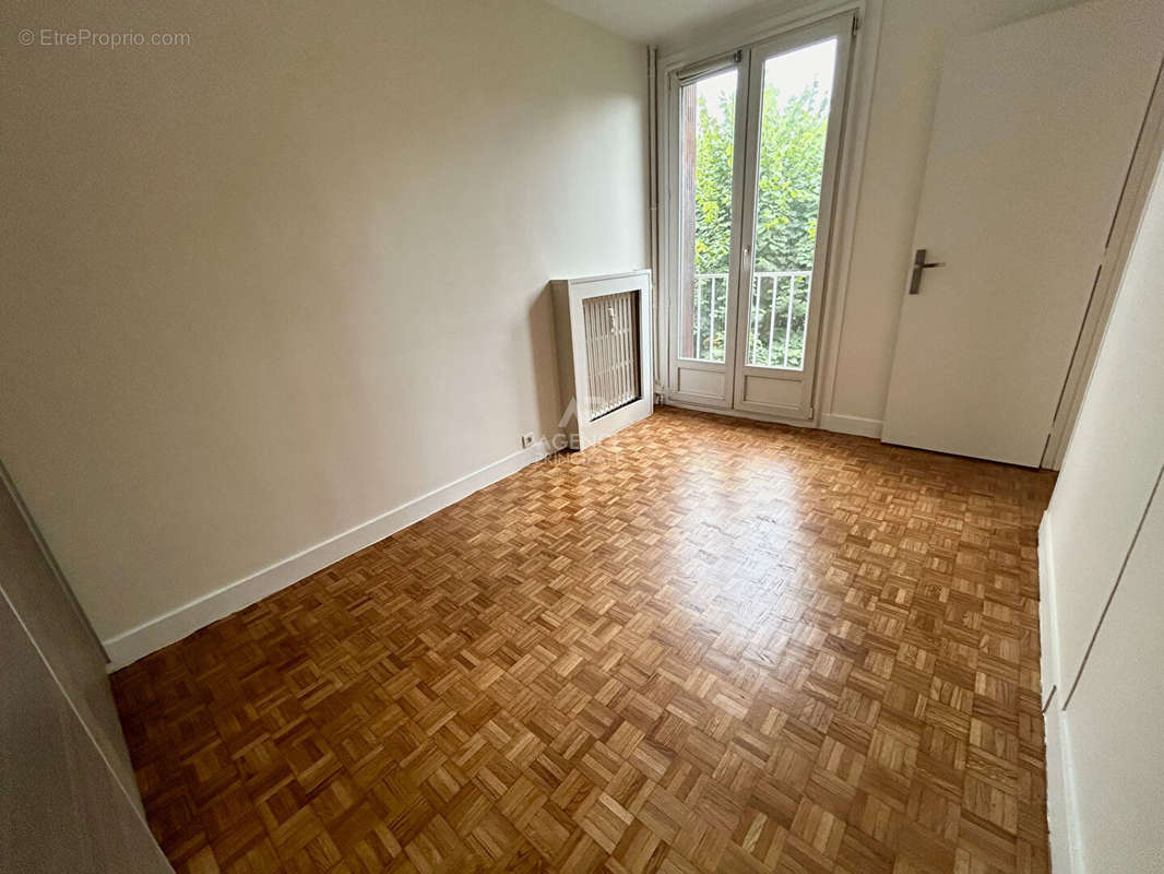 Appartement à POISSY