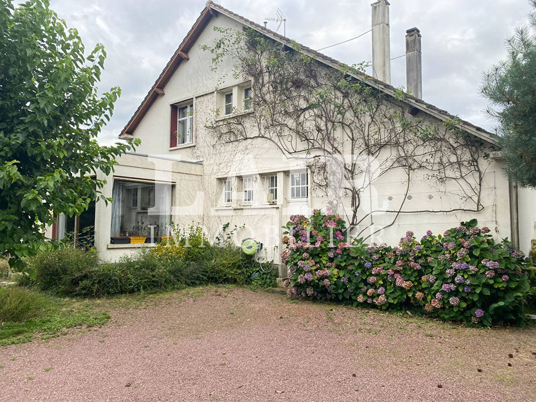 Maison à ALENCON