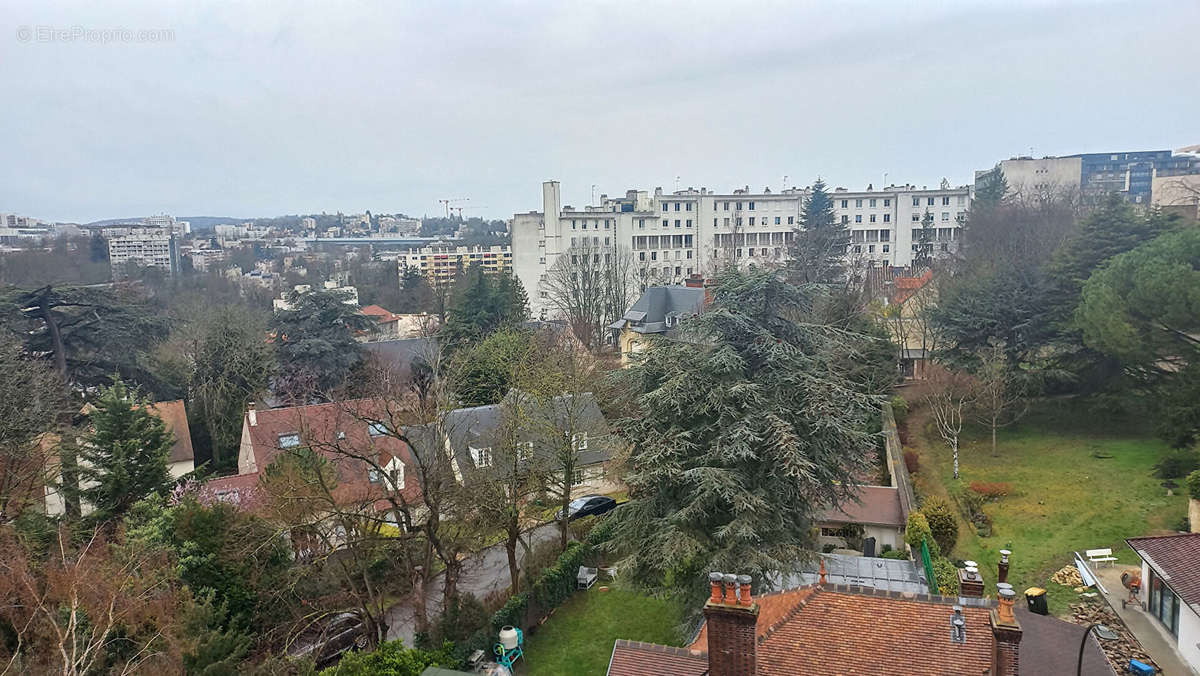 Appartement à SAINT-GERMAIN-EN-LAYE