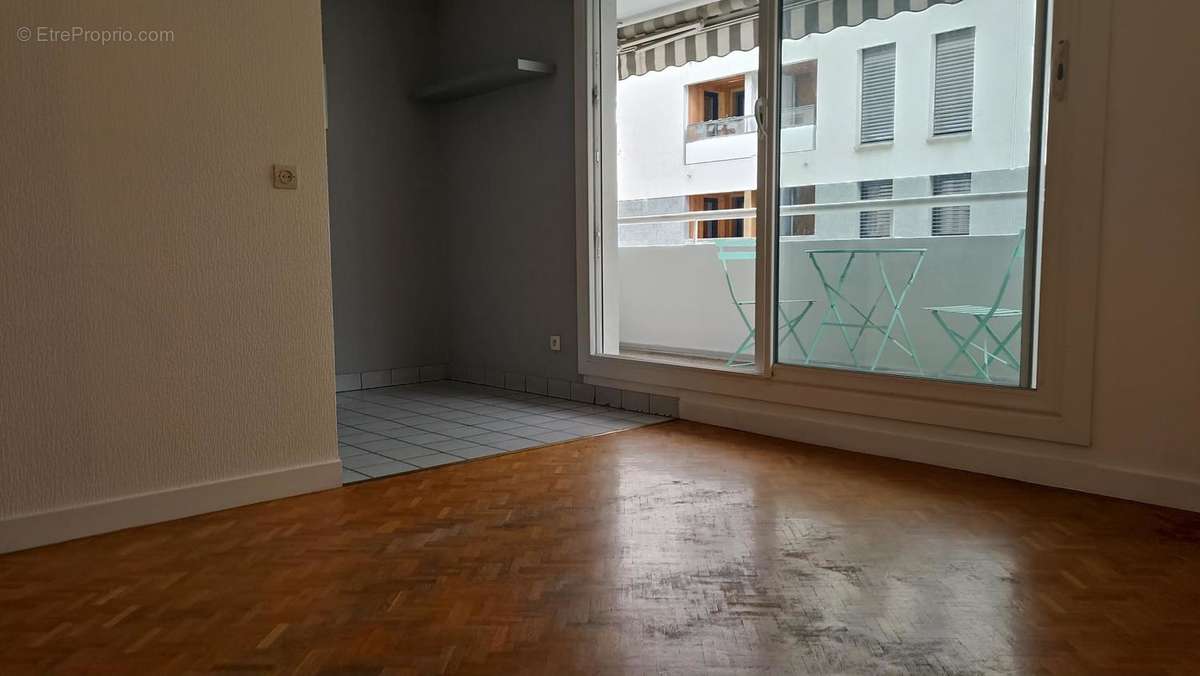 Photo 4 - Appartement à LYON-7E