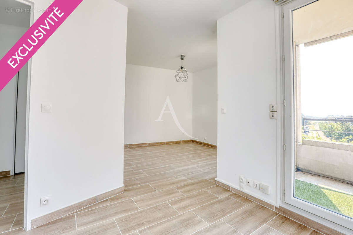 Appartement à CERGY