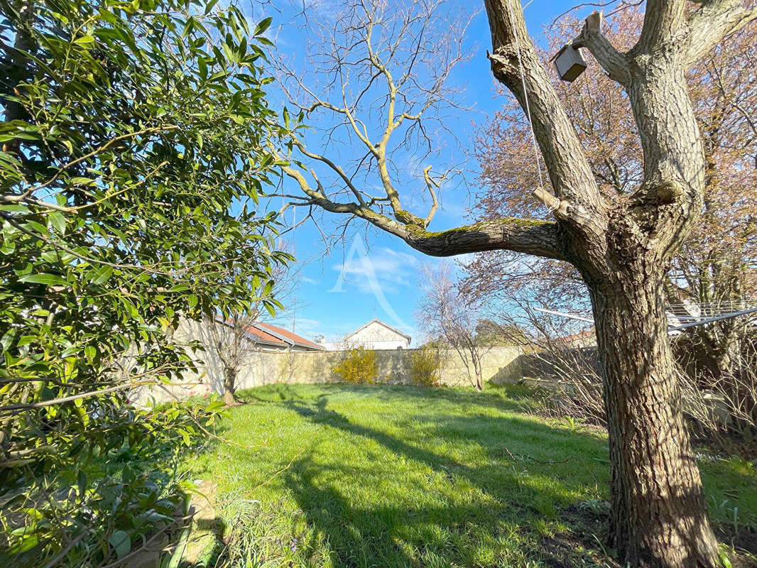 Maison à LE PERREUX-SUR-MARNE