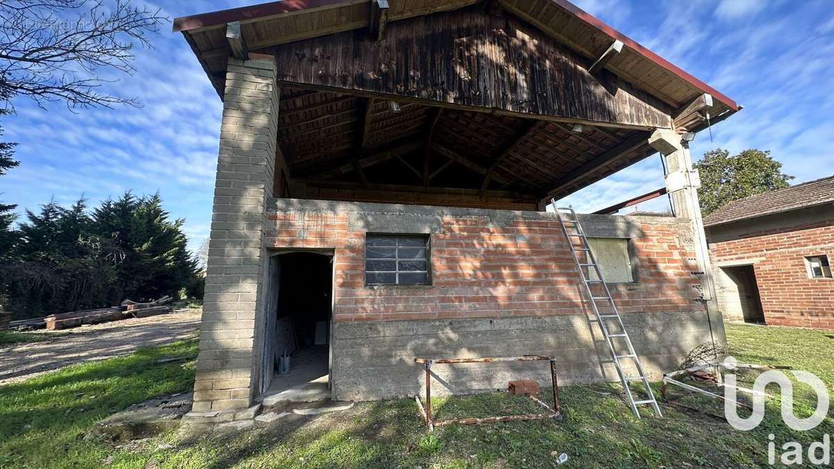 Photo 8 - Appartement à LABASTIDE-SAINT-PIERRE