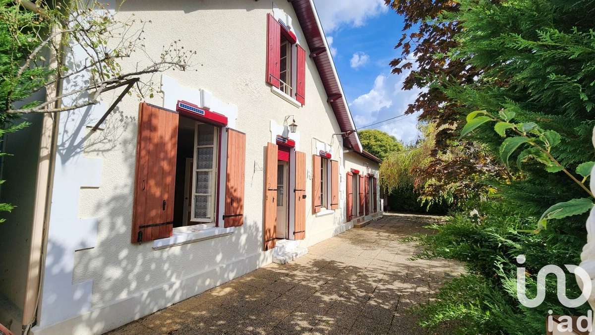 Photo 9 - Maison à BERGERAC