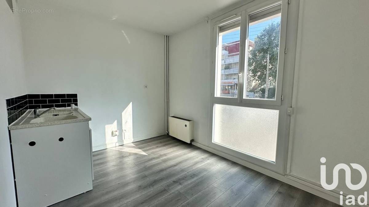 Photo 1 - Appartement à MONTPELLIER