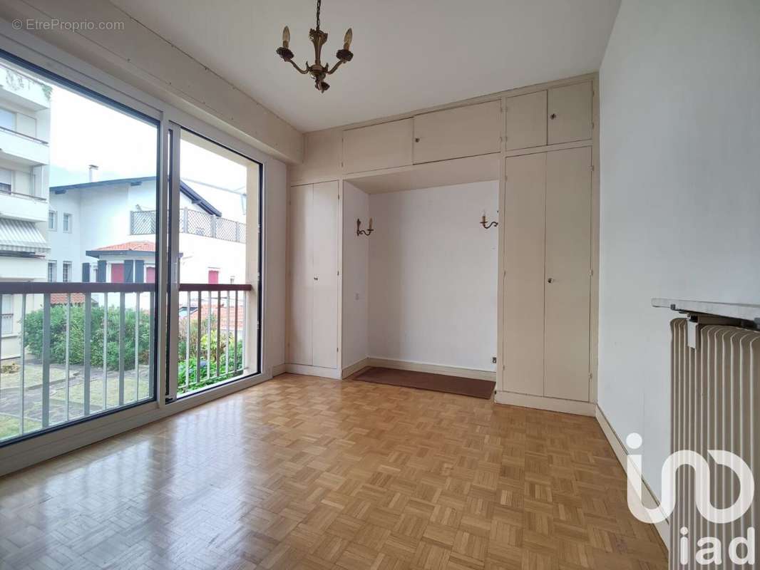 Photo 2 - Appartement à BIARRITZ