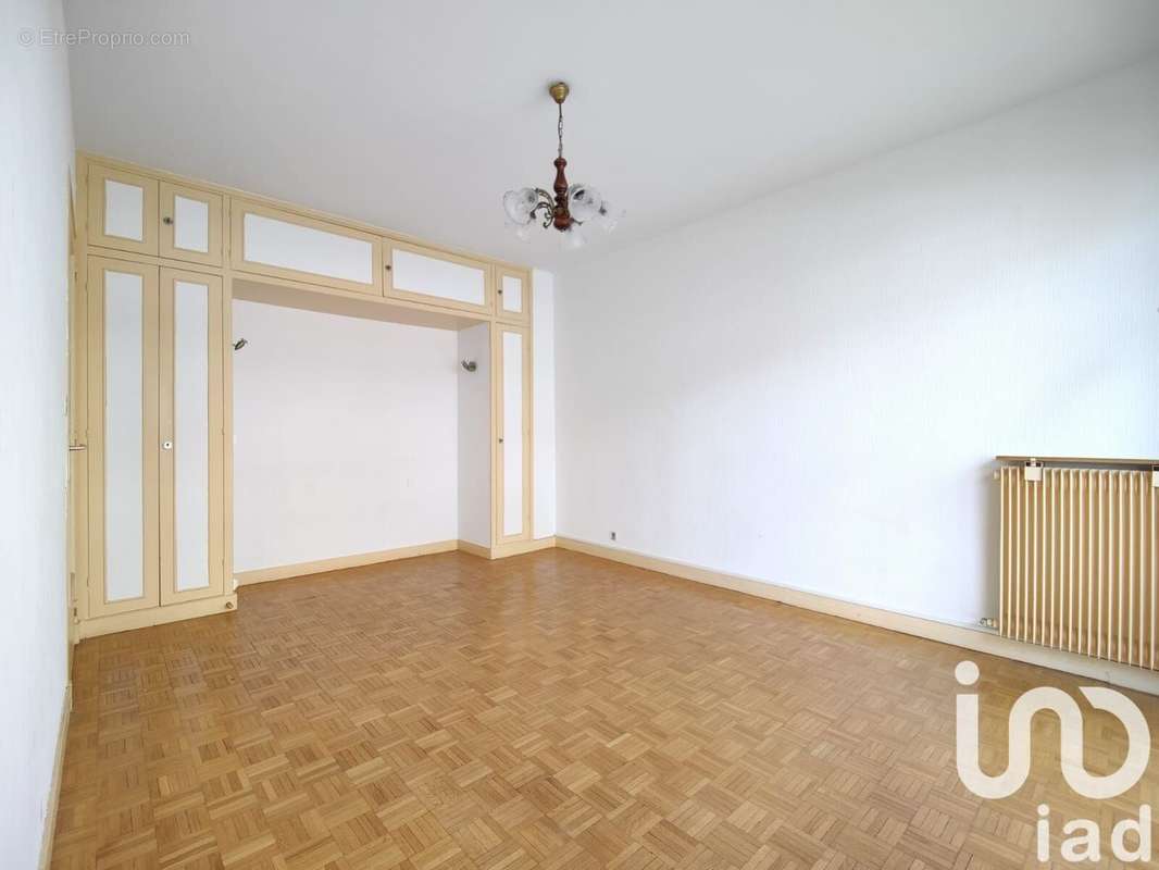 Photo 3 - Appartement à BIARRITZ