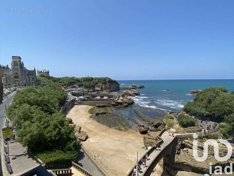 Photo 6 - Appartement à BIARRITZ