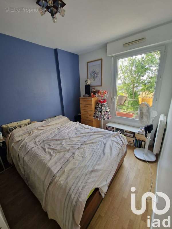 Photo 4 - Appartement à ISSY-LES-MOULINEAUX