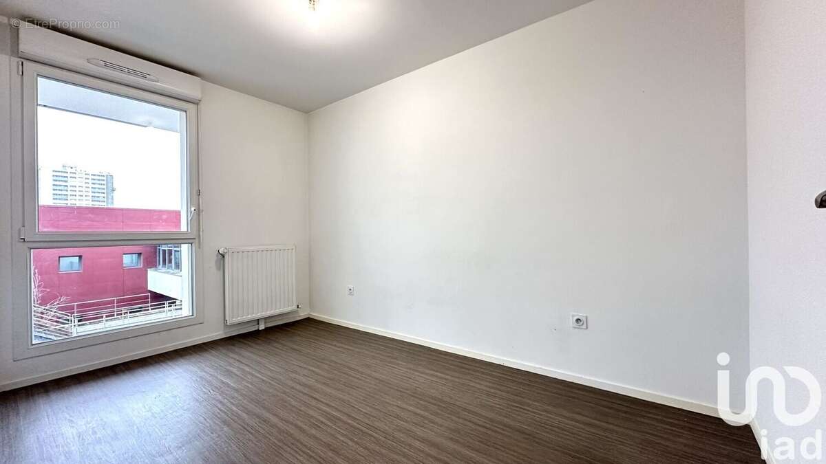 Photo 7 - Appartement à BONNEUIL-SUR-MARNE