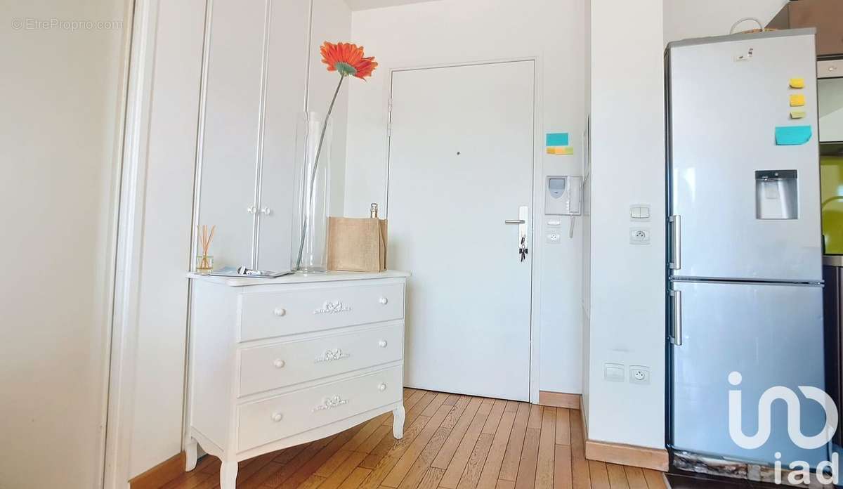 Photo 2 - Appartement à ARGENTEUIL