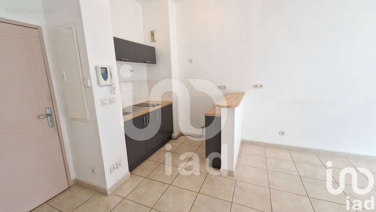 Photo 7 - Appartement à NIMES