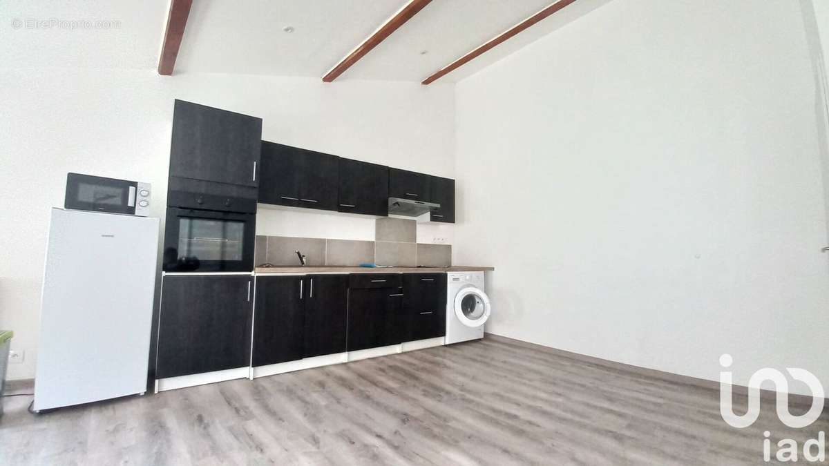 Photo 3 - Appartement à BOURG-ARGENTAL