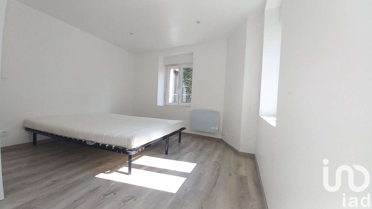 Photo 5 - Appartement à BOURG-ARGENTAL