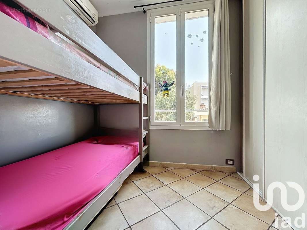 Photo 7 - Appartement à ROQUEBRUNE-CAP-MARTIN