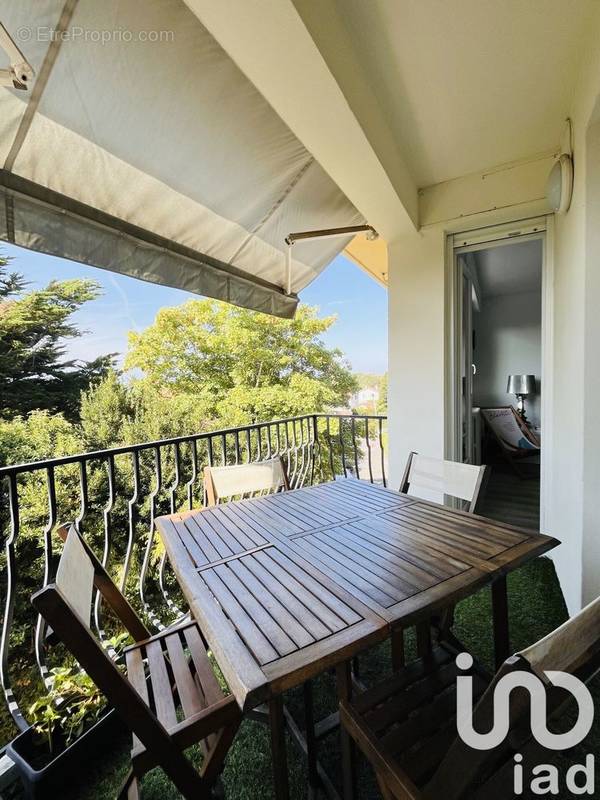 Photo 1 - Appartement à BIARRITZ