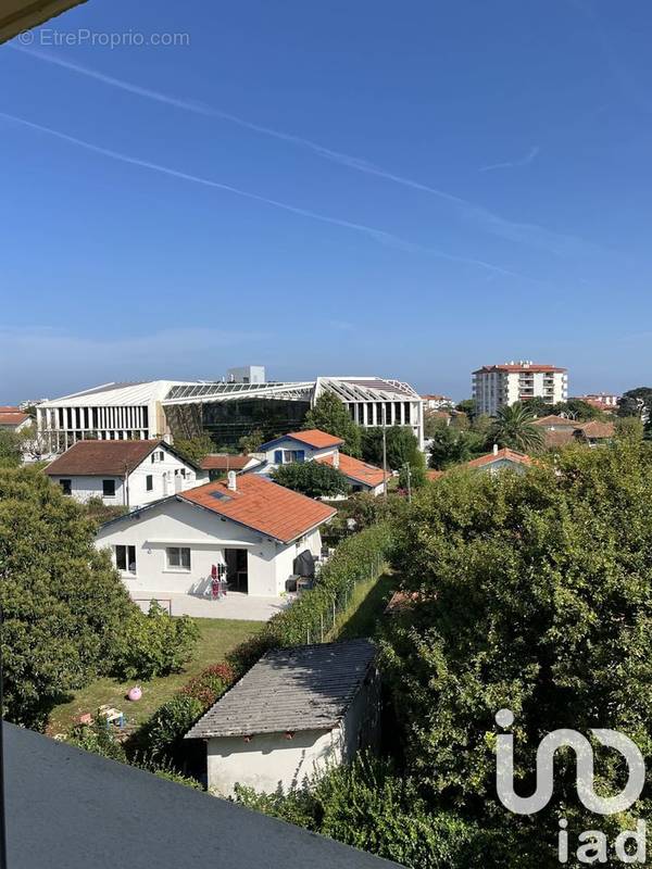 Photo 1 - Appartement à BIARRITZ