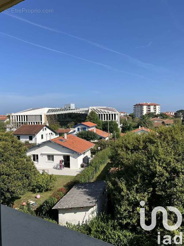 Photo 3 - Appartement à BIARRITZ