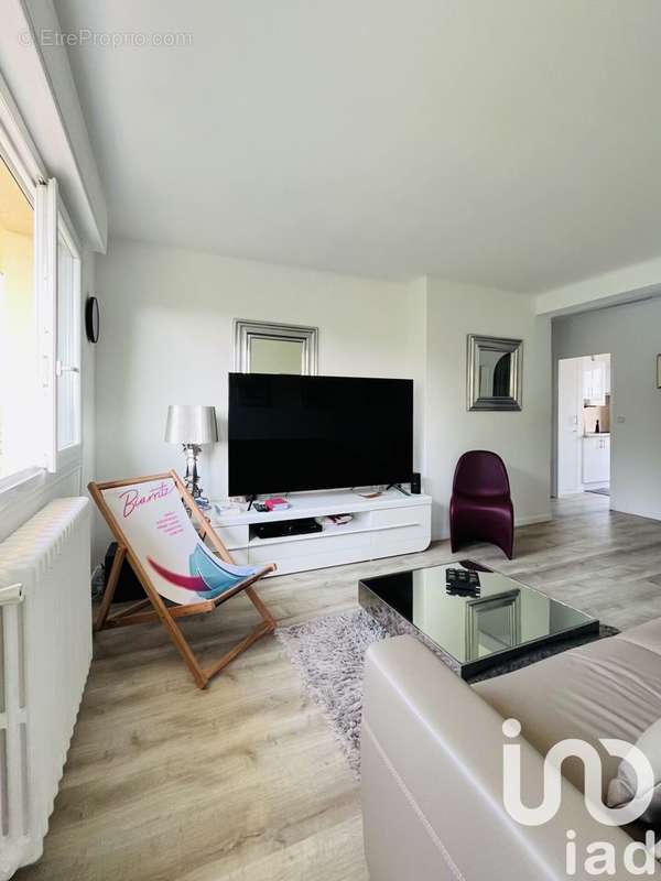 Photo 9 - Appartement à BIARRITZ