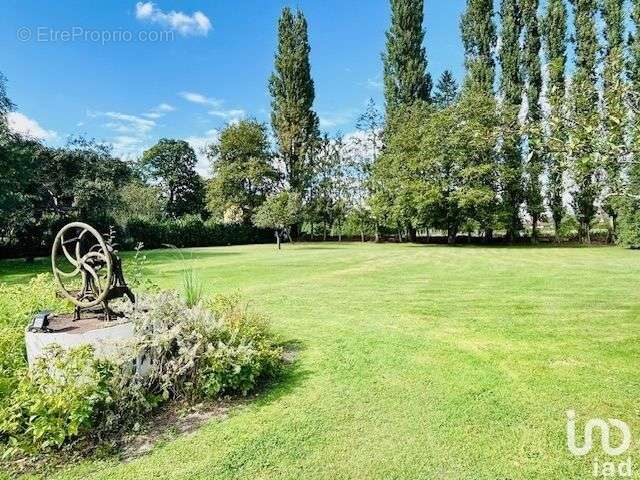 Photo 3 - Maison à RONCHEROLLES-EN-BRAY