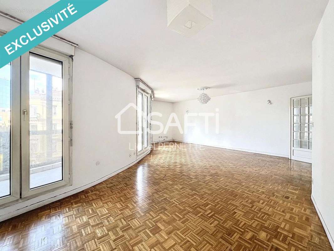 Photo 2 - Appartement à VILLEURBANNE