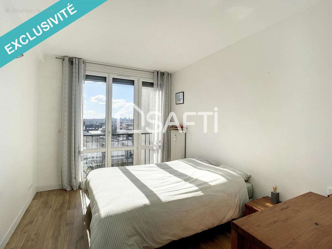 Photo 3 - Appartement à SAINT-MAUR-DES-FOSSES