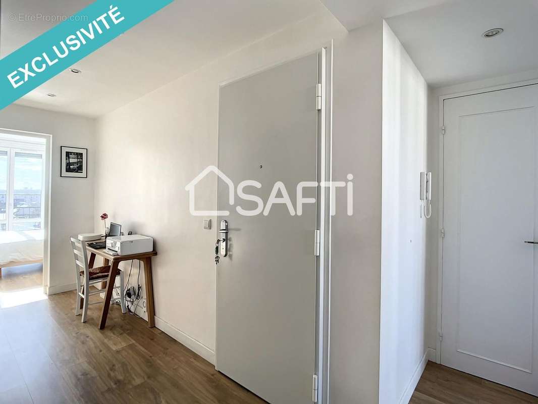 Photo 5 - Appartement à SAINT-MAUR-DES-FOSSES