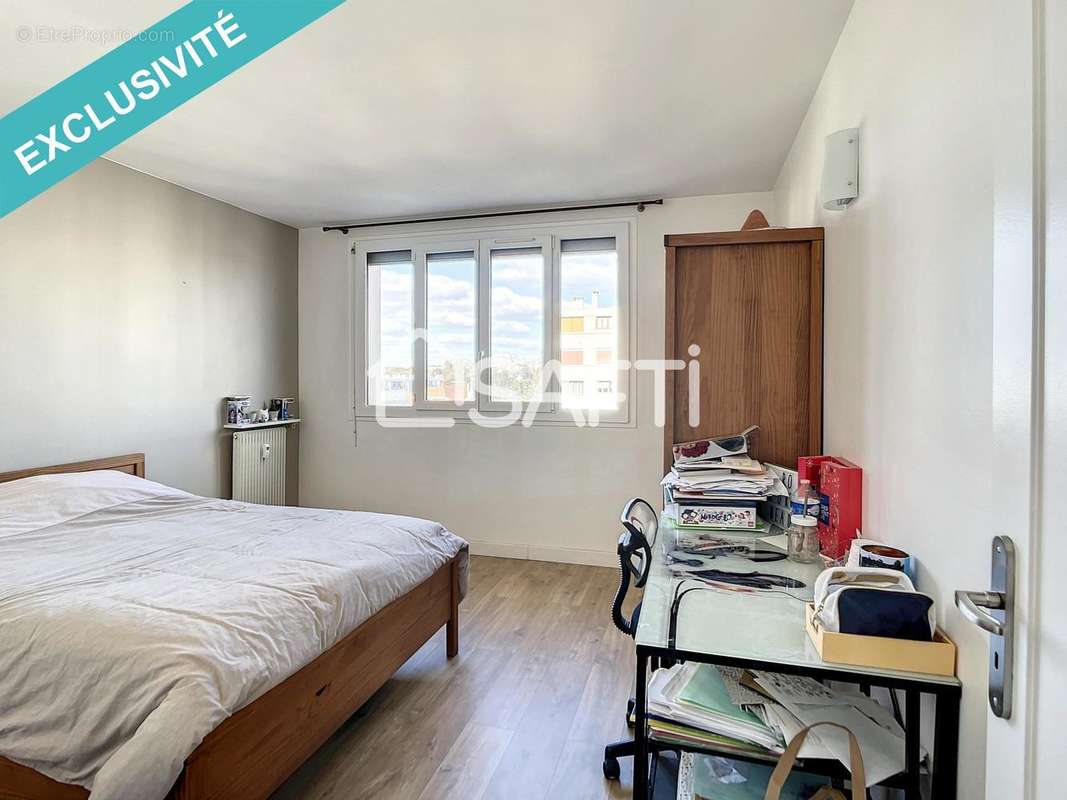 Photo 6 - Appartement à SAINT-MAUR-DES-FOSSES