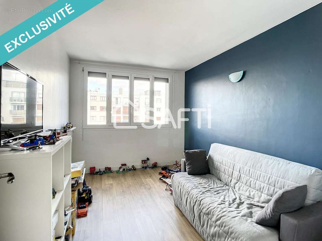 Photo 7 - Appartement à SAINT-MAUR-DES-FOSSES