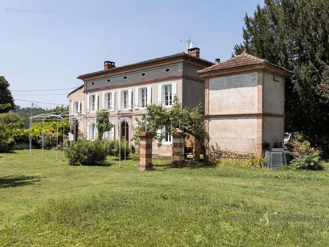 Maison à ALBI