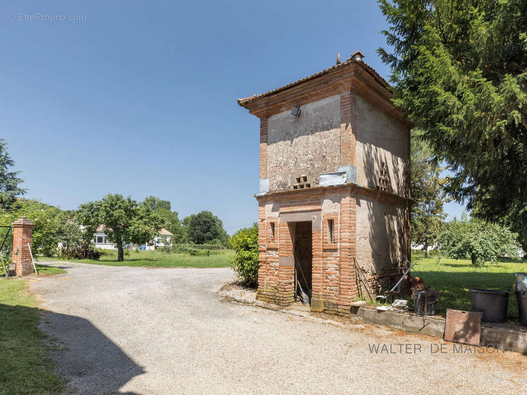 Maison à ALBI