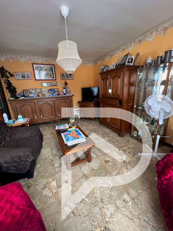 Appartement à PERSAN