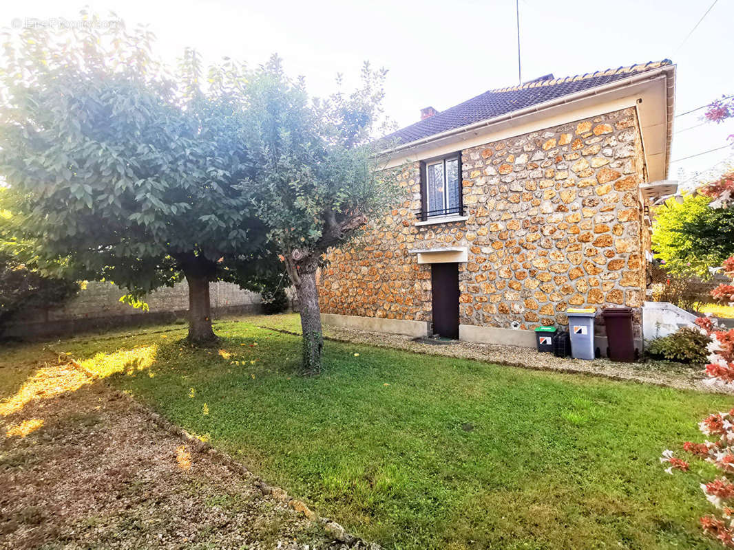 Maison à CHELLES