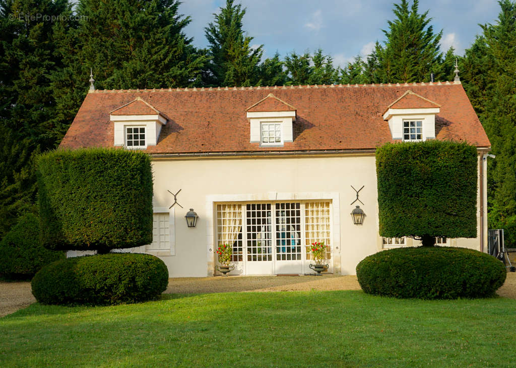 Maison à AUXERRE