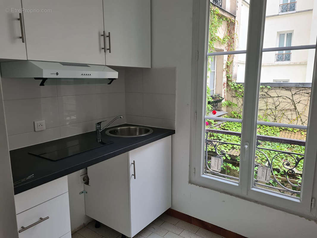 Appartement à PARIS-5E