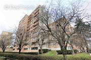 Appartement à L&#039;ILE-SAINT-DENIS