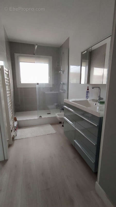 Appartement à LES SABLES-D&#039;OLONNE