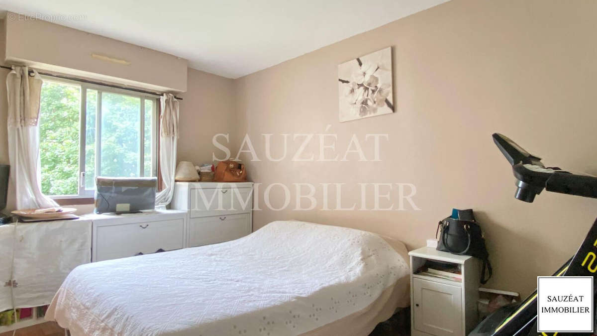 Appartement à BAGNEUX