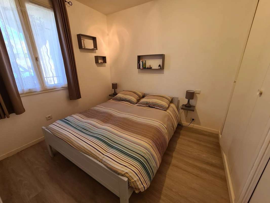 Appartement à BANDOL