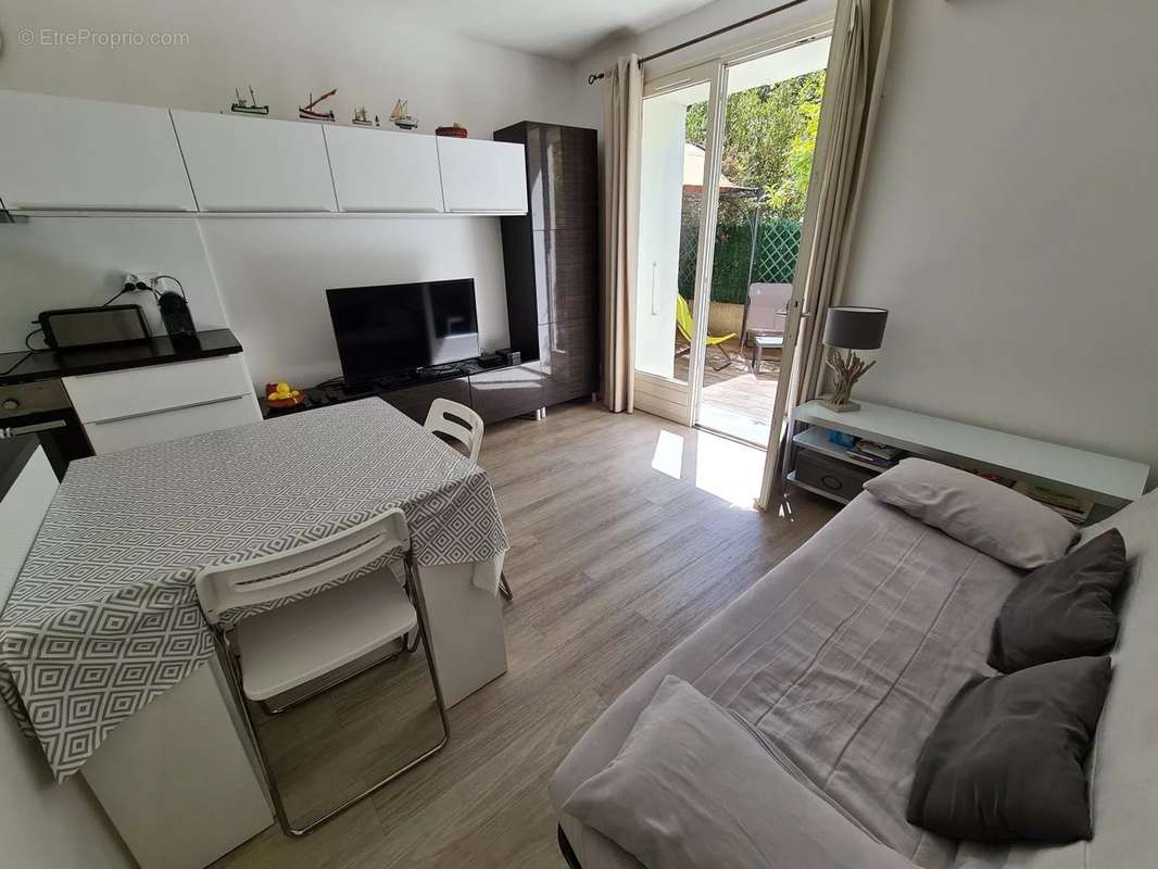 Appartement à BANDOL