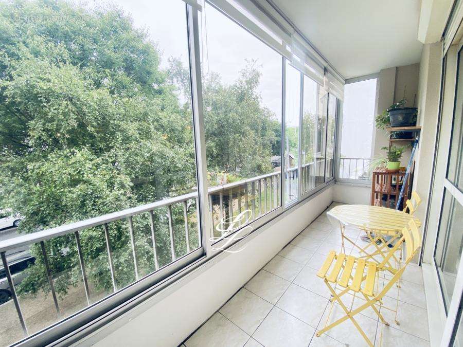 Appartement à SAINT-HERBLAIN