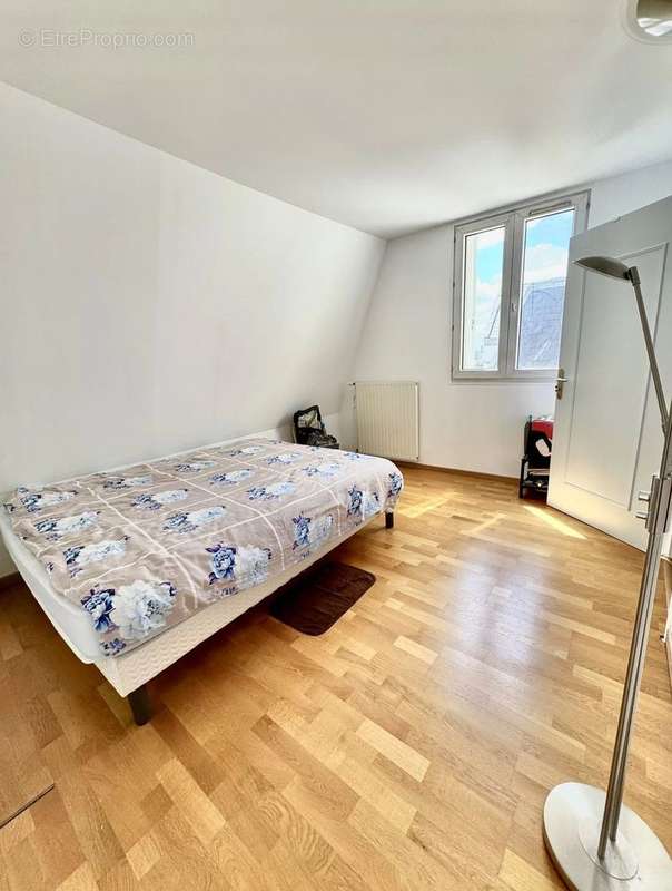 Appartement à CRETEIL