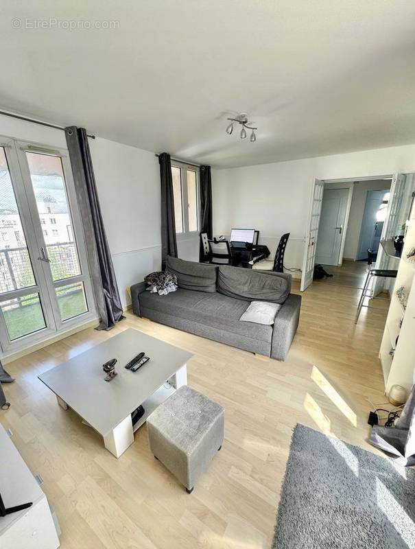 Appartement à CRETEIL