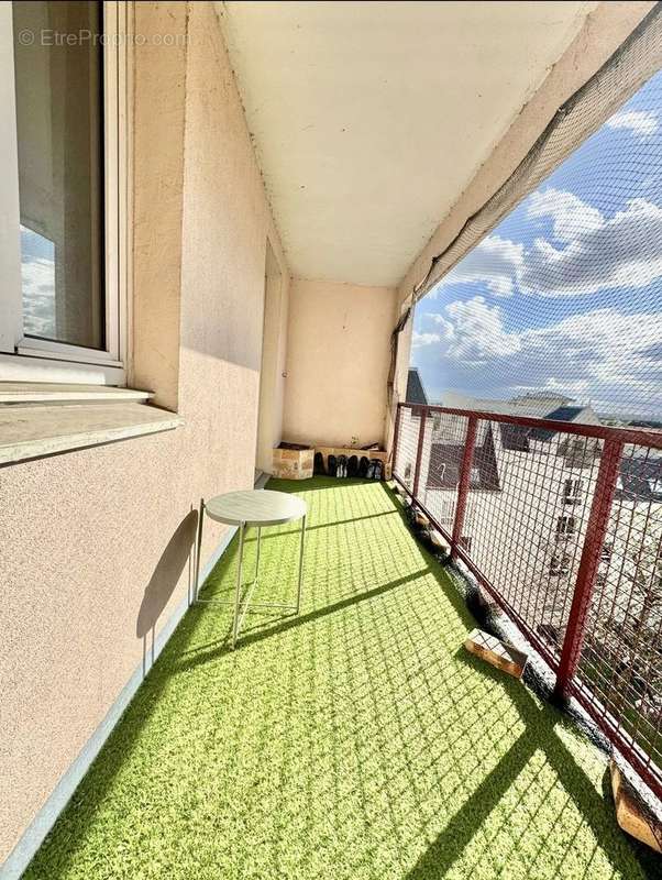 Appartement à CRETEIL