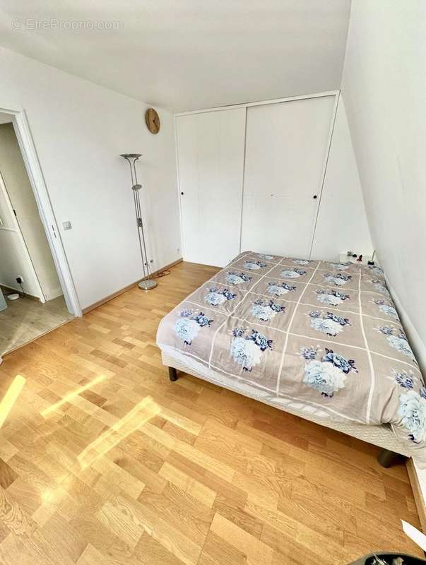 Appartement à CRETEIL