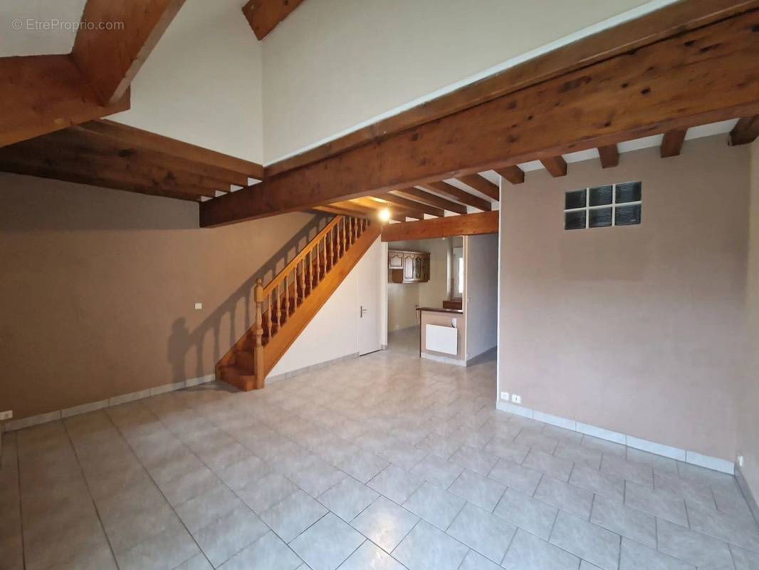 Appartement à GISORS