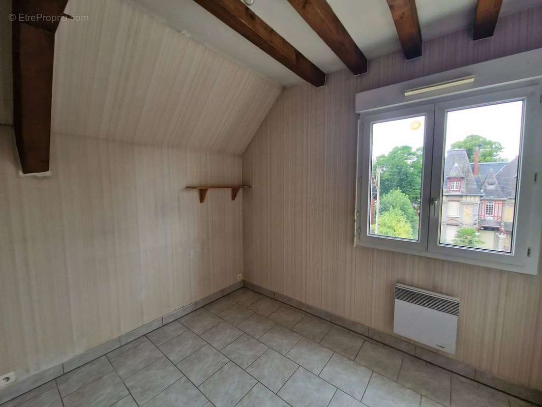 Appartement à GISORS