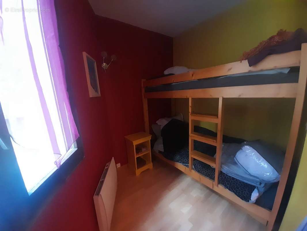 Appartement à LA CLUSE